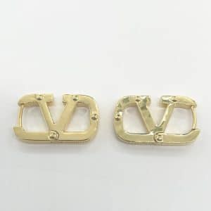 LOUIS VUITTON Hoop Earrings – Nomberry – Luxury Consignment