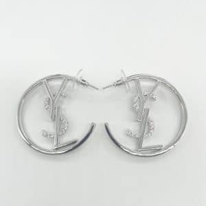 LOUIS VUITTON Hoop Earrings – Nomberry – Luxury Consignment